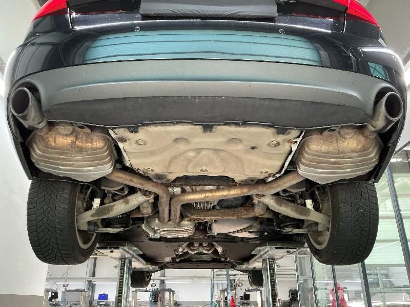 Audi A6 3.0 V6 TFSI quattro — zdjęcie 9