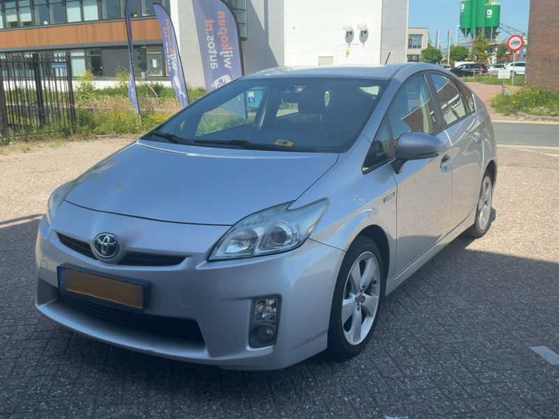Toyota Prius 1.8