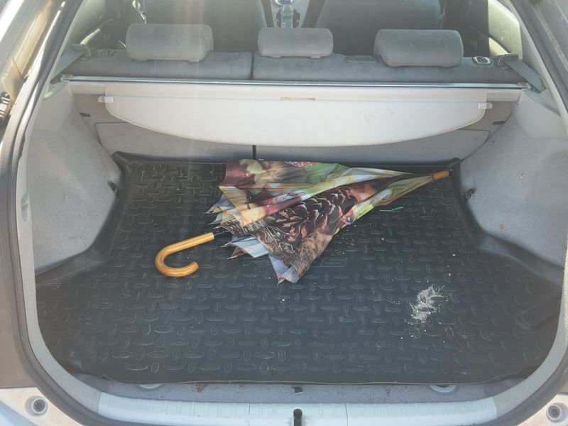 Toyota Prius 1.8 — zdjęcie 10