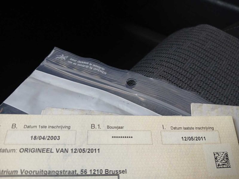Volkswagen Golf IV 1.4 Pacific — zdjęcie 13