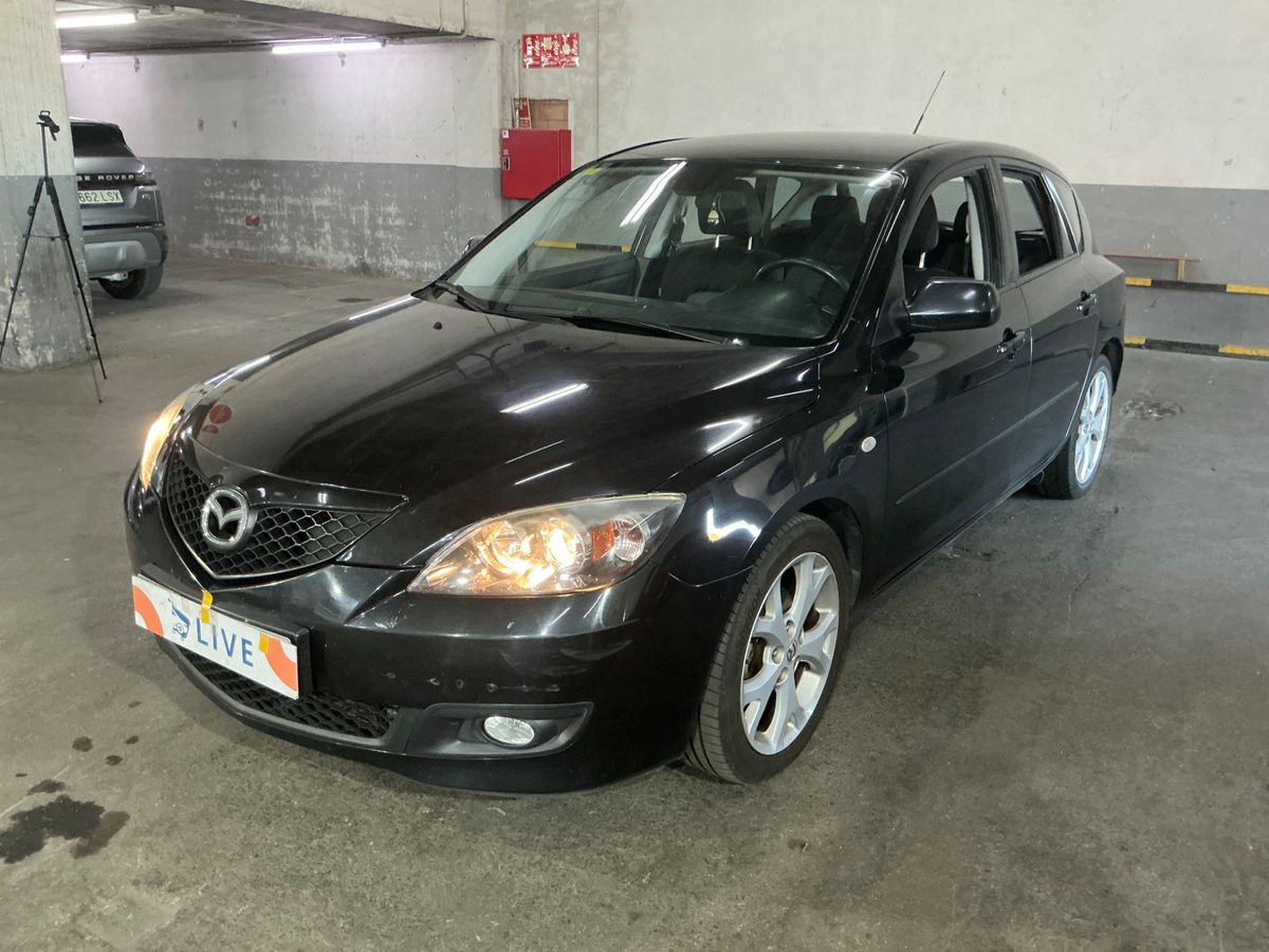 Mazda 3 2006