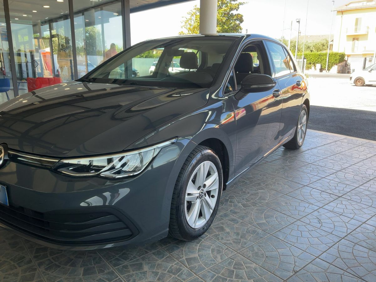 Volkswagen Golf d'occasion