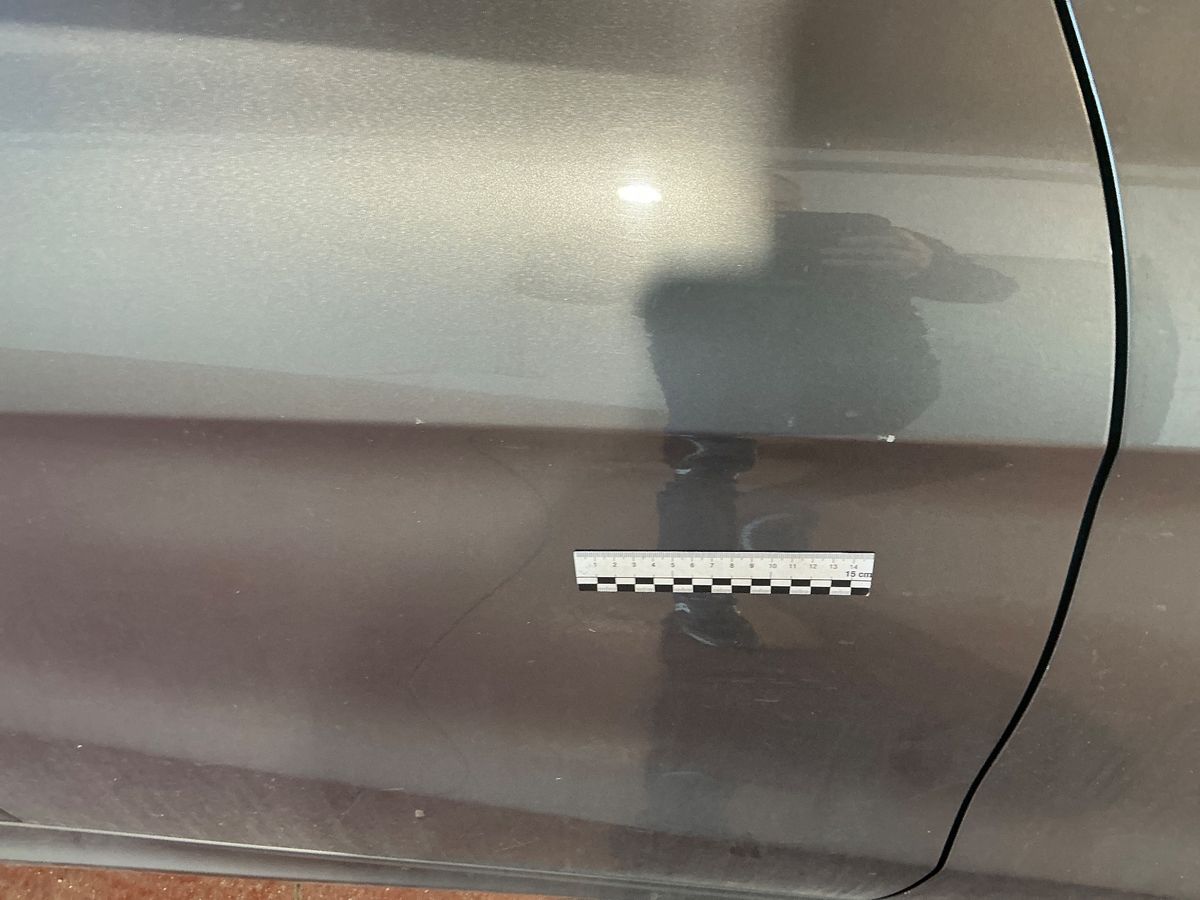 Mercedes-Benz CLA-Klasse 2018 — photo 36