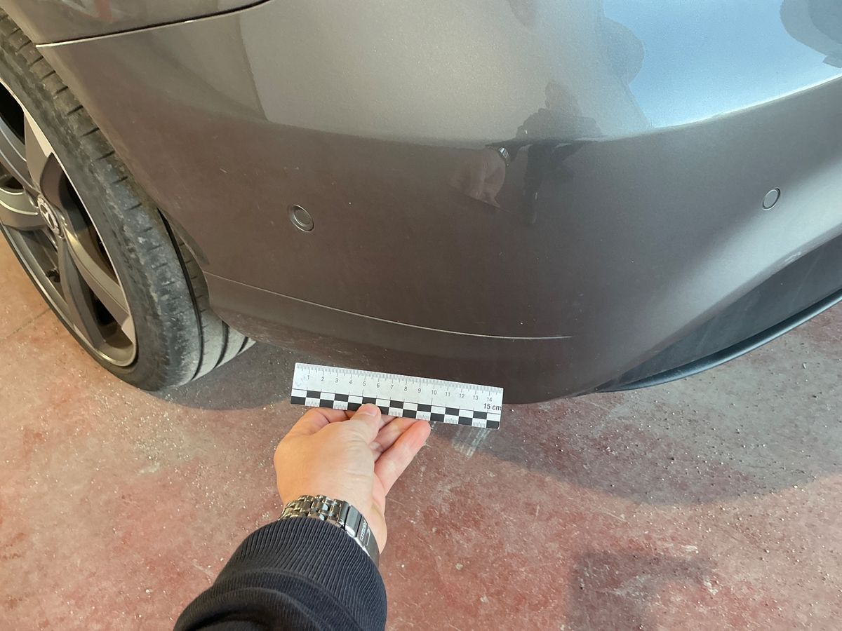 Mercedes-Benz CLA-Klasse 2018 — photo 53