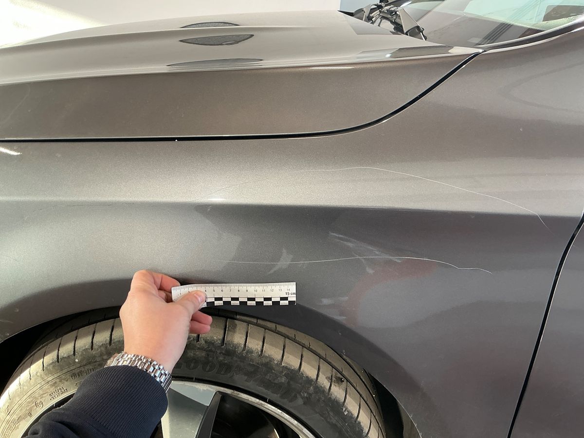 Mercedes-Benz CLA-Klasse 2018 — photo 51
