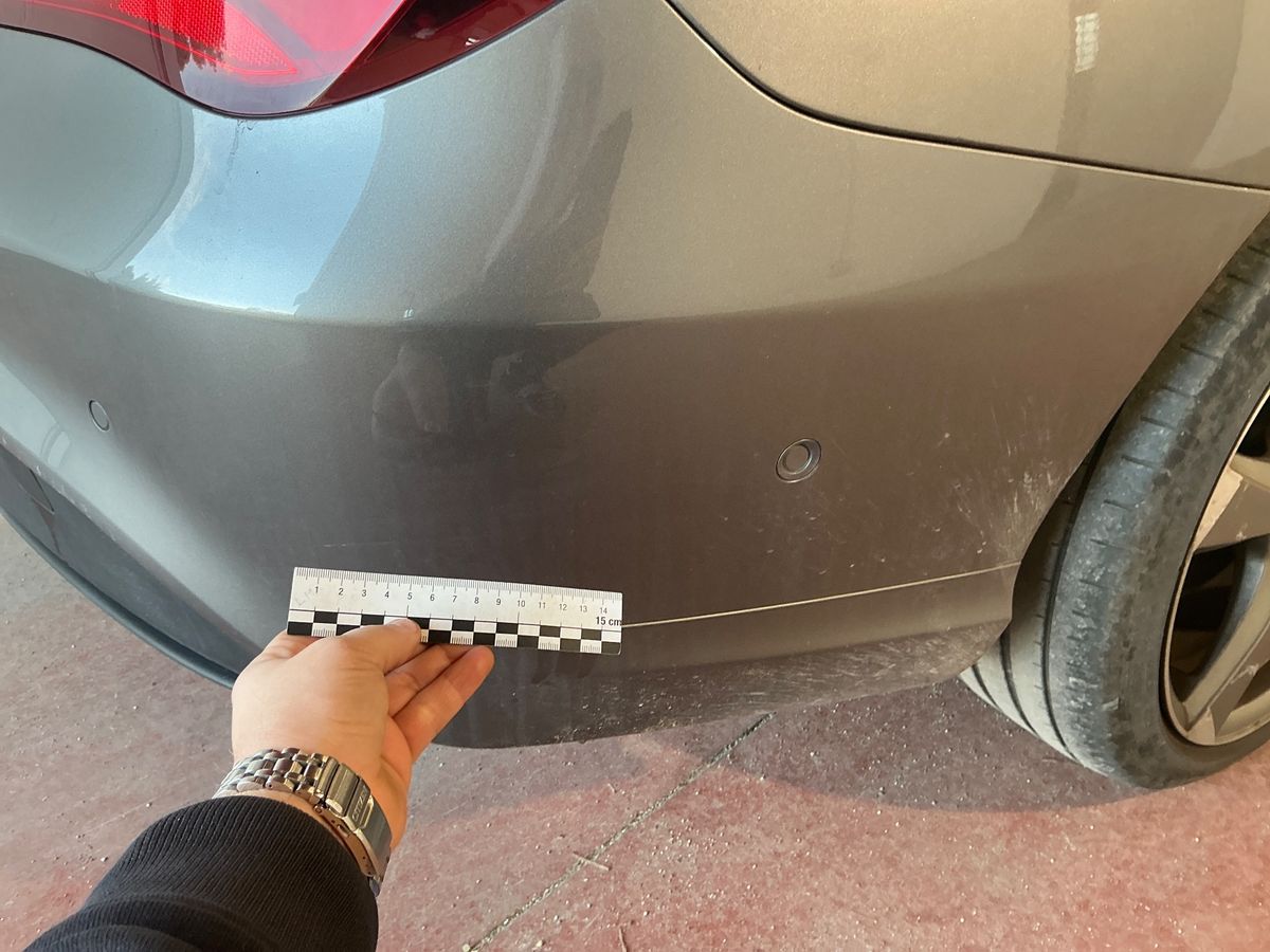 Mercedes-Benz CLA-Klasse 2018 — photo 55
