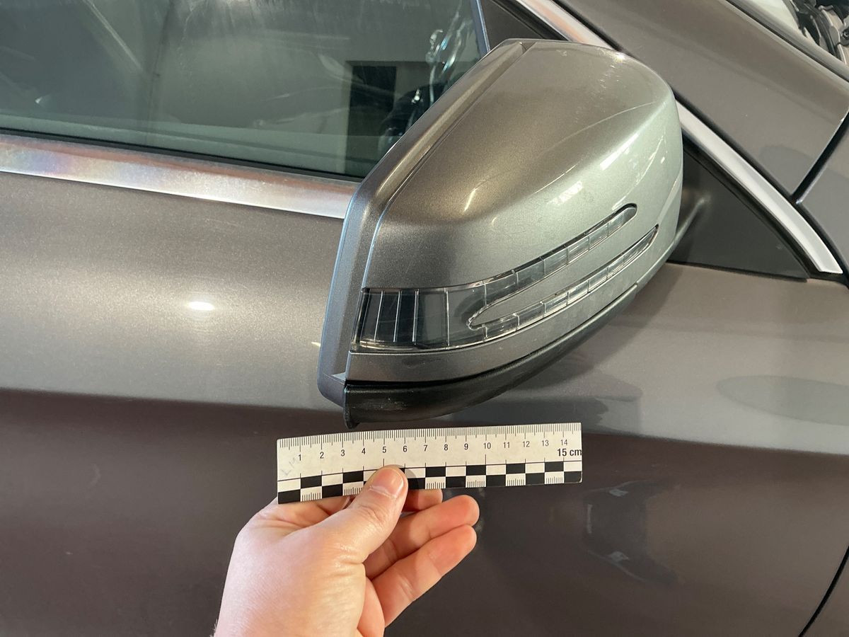 Mercedes-Benz CLA-Klasse 2018 — photo 35
