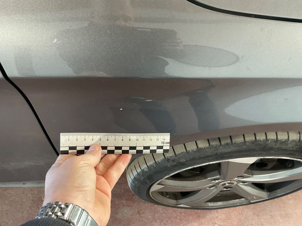 Mercedes-Benz CLA-Klasse 2018 — photo 34
