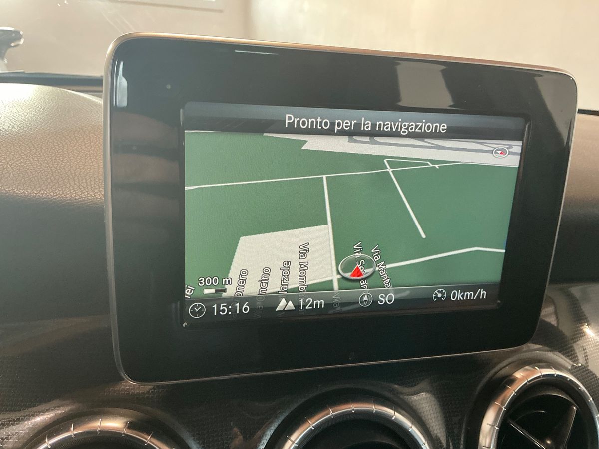 Mercedes-Benz CLA-Klasse 2018 — photo 24