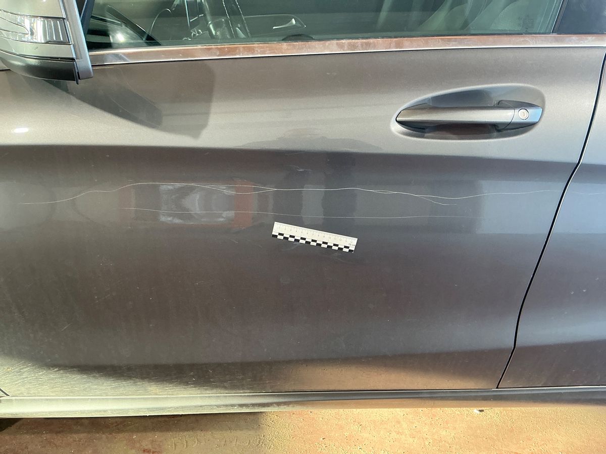 Mercedes-Benz CLA-Klasse 2018 — photo 48