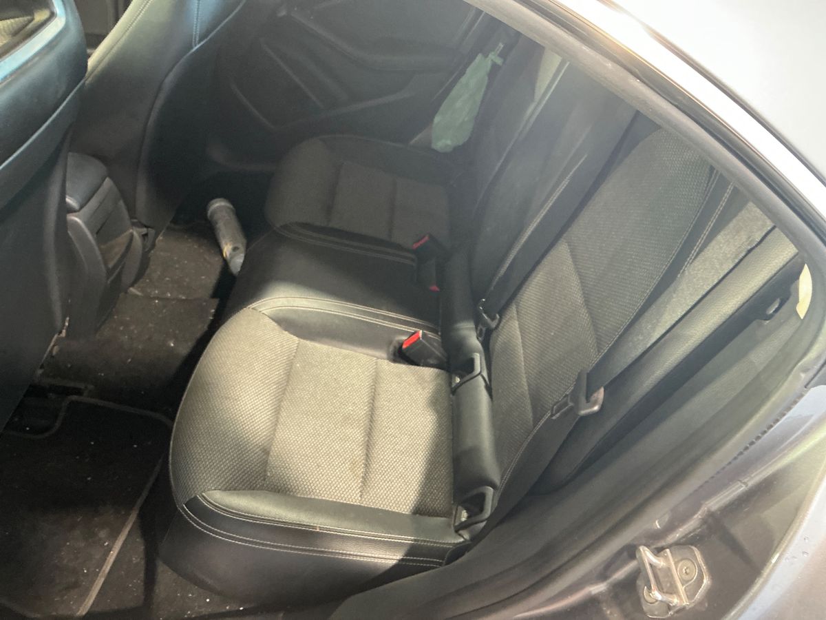 Mercedes-Benz CLA-Klasse 2018 — photo 43