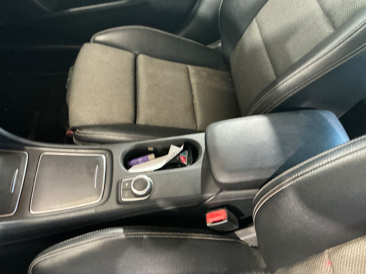 Mercedes-Benz CLA-Klasse 2018 — photo 40