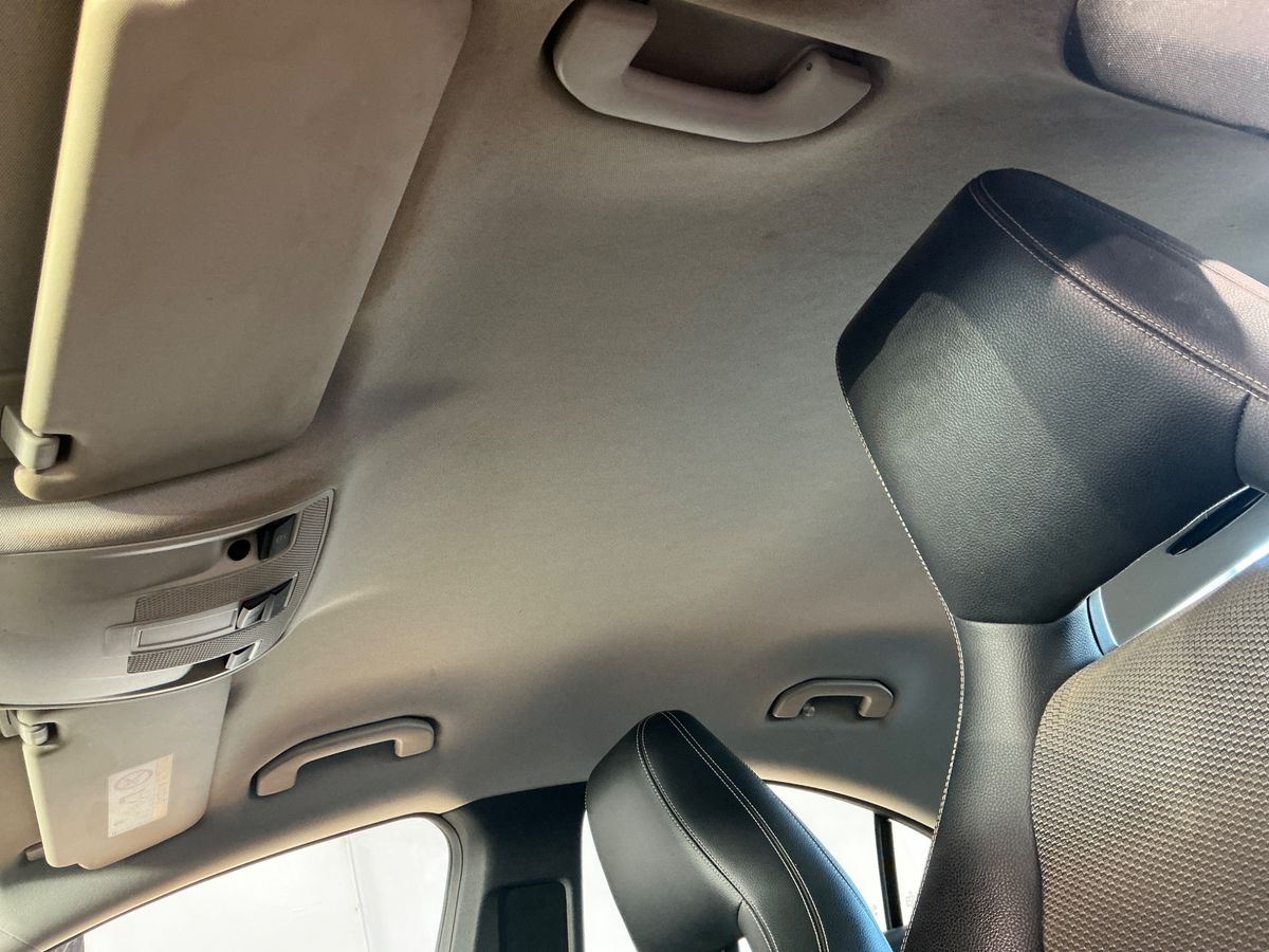 Mercedes-Benz CLA-Klasse 2018 — photo 41