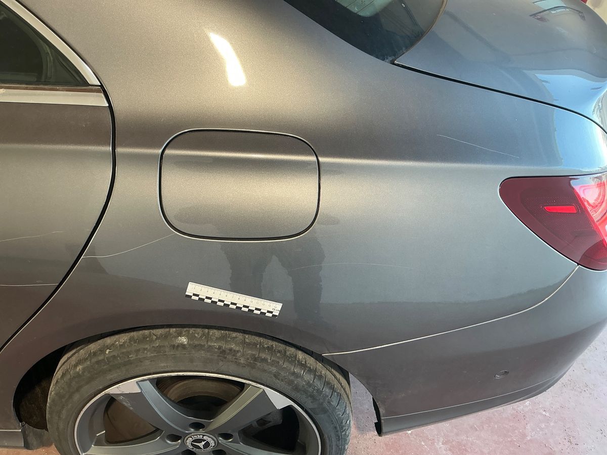 Mercedes-Benz CLA-Klasse 2018 — photo 50