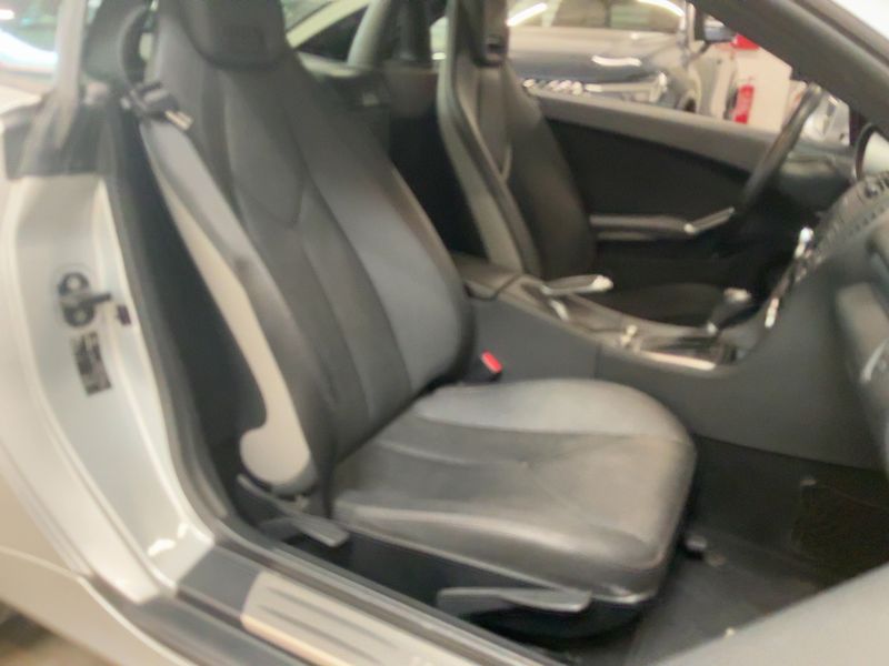 Mercedes-Benz SLK-Klasse SLK 200 Kompressor — zdjęcie 14