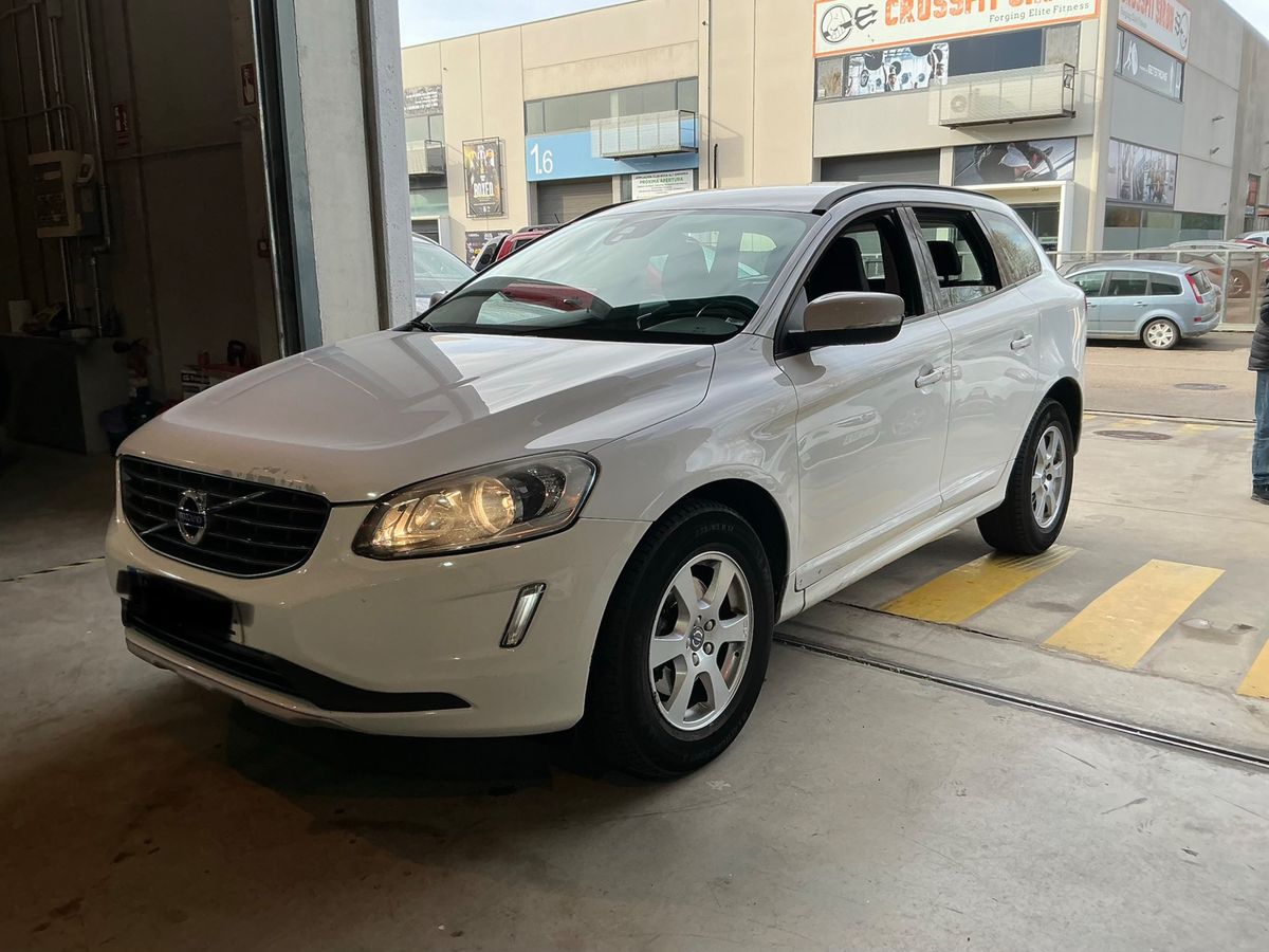 Volvo XC60 d'occasion
