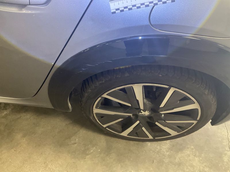 Peugeot 208 1.2 PureTech GT Line 2020 – снимка 23