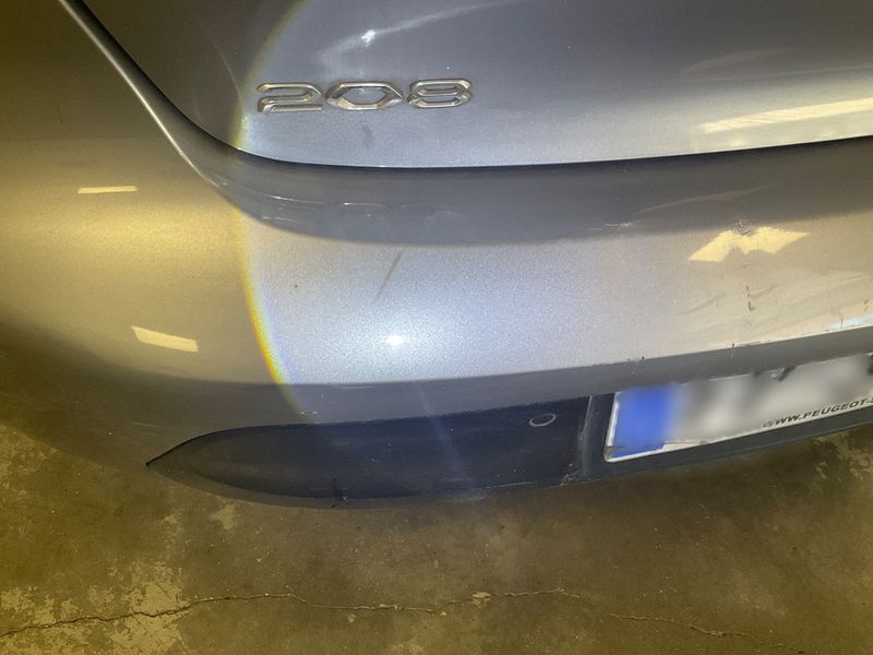 Peugeot 208 1.2 PureTech GT Line 2020 – снимка 25