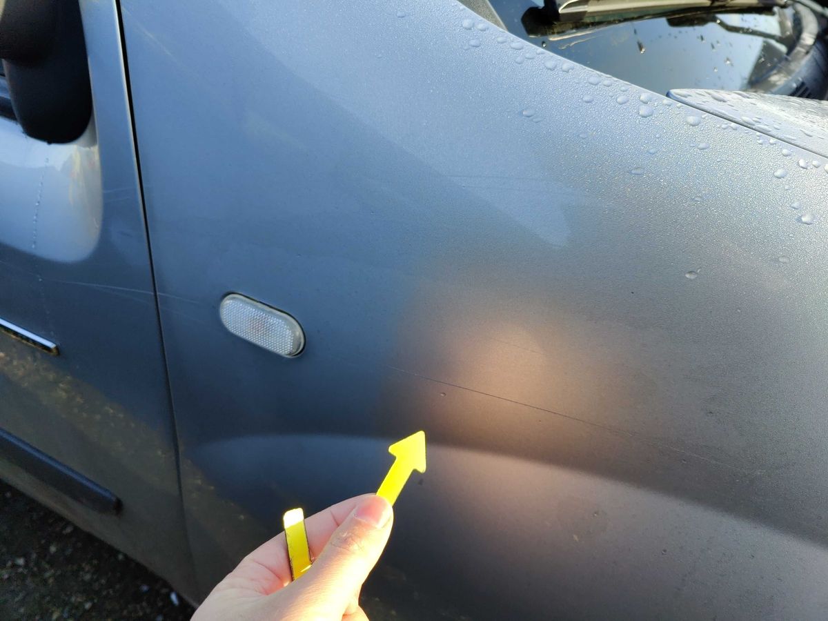 Renault Kangoo 2020 — photo 27