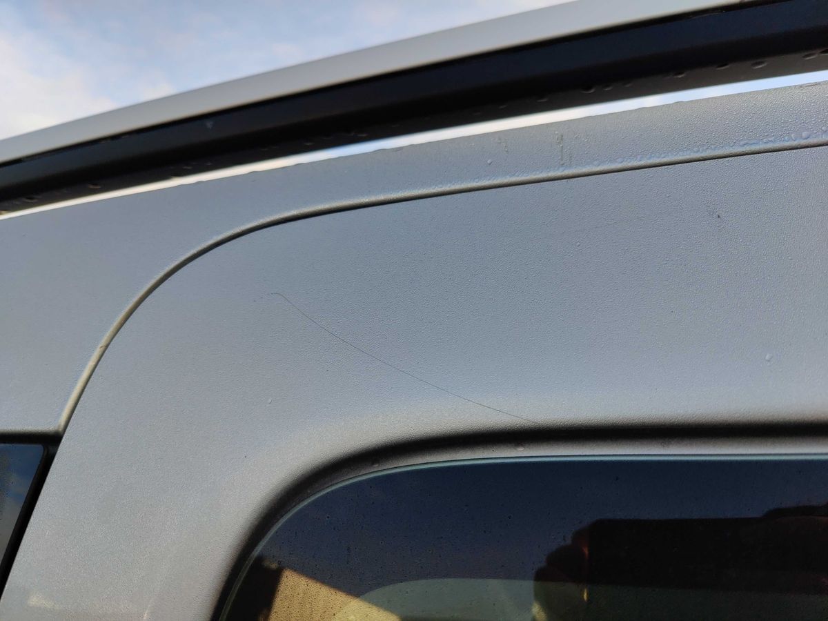 Renault Kangoo 2020 — photo 39