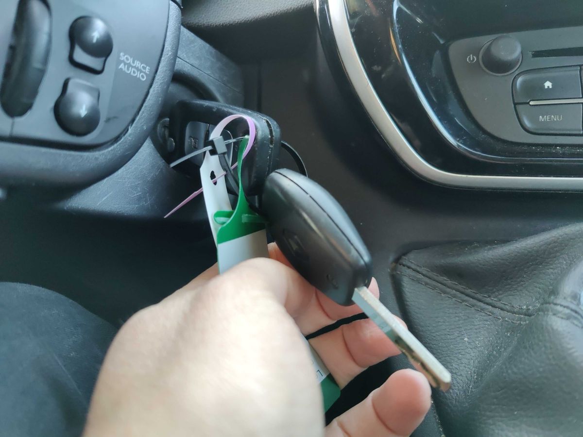 Renault Kangoo 2020 — photo 69