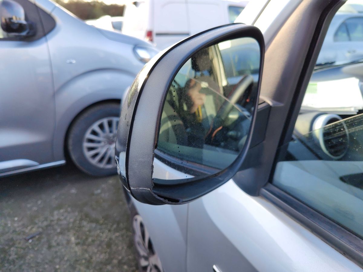Renault Kangoo 2020 — photo 54