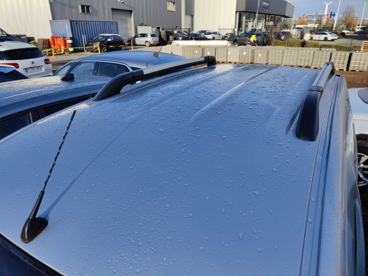 Renault Kangoo 2020 — photo 58