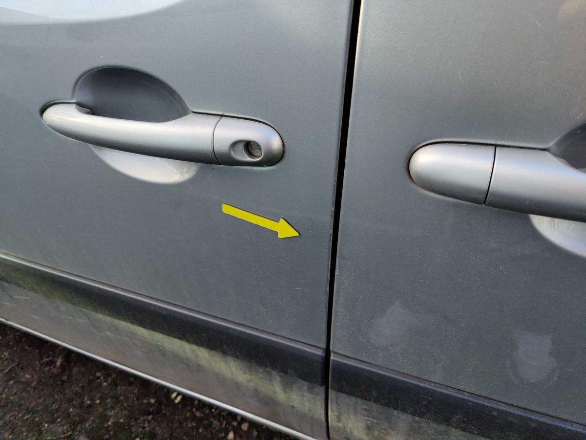 Renault Kangoo 2020 — photo 52