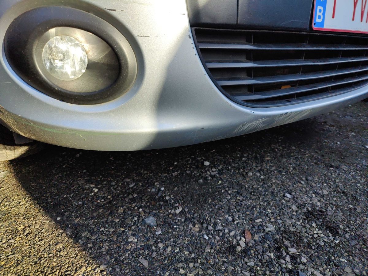 Renault Kangoo 2020 — photo 66