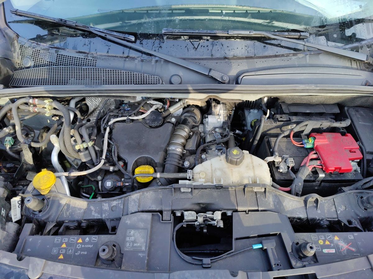 Renault Kangoo 2020 — photo 9