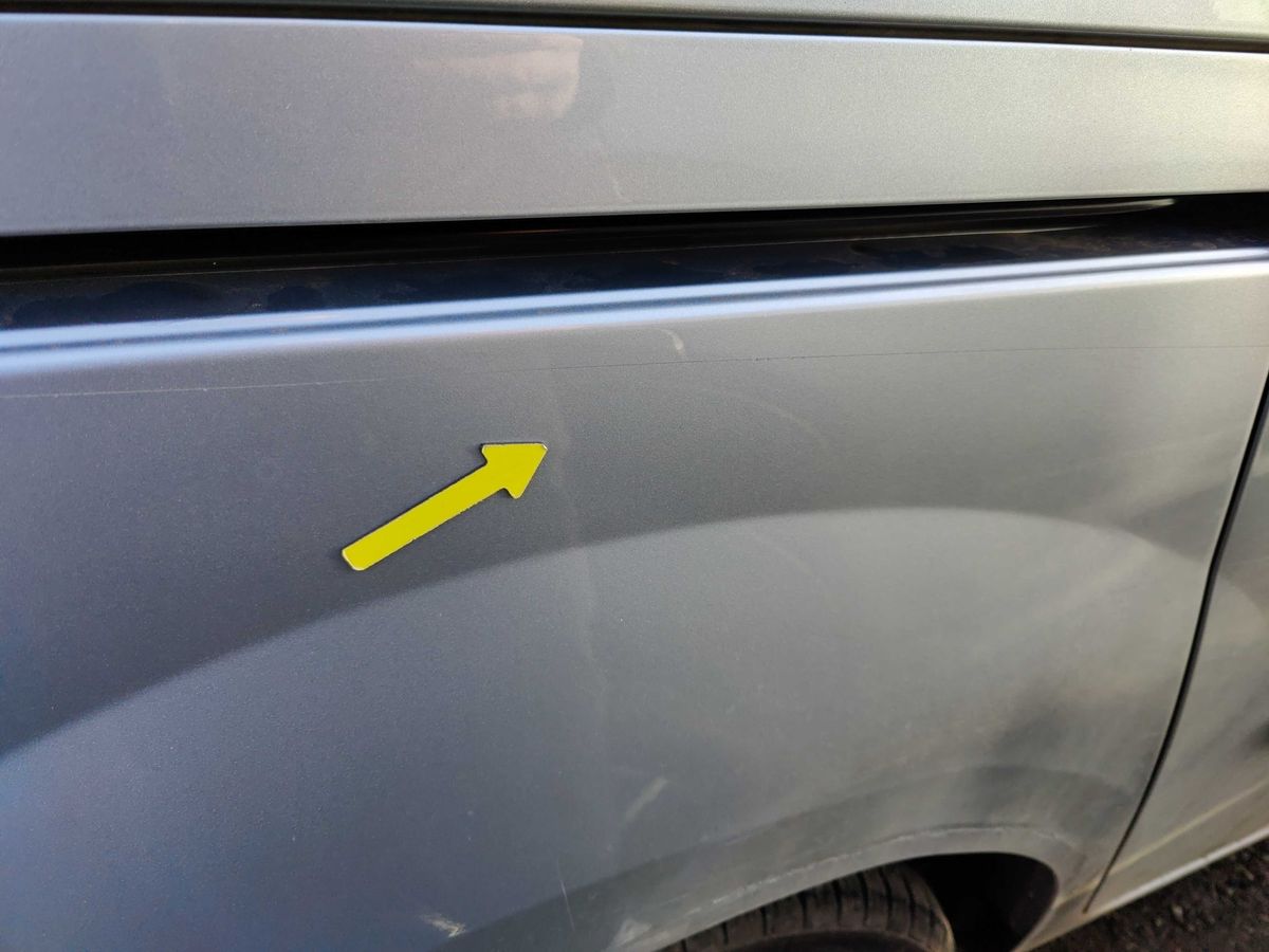 Renault Kangoo 2020 — photo 32
