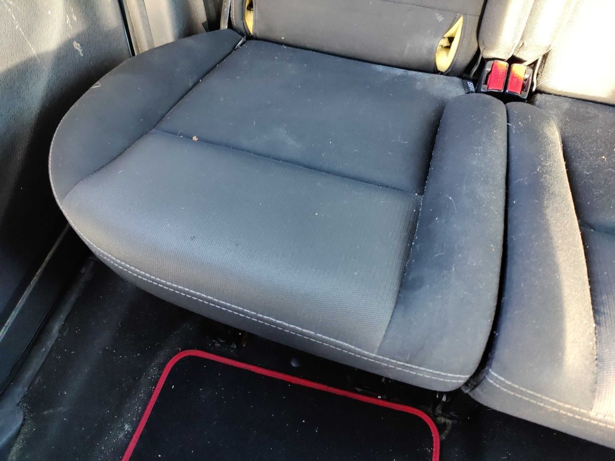 Renault Kangoo 2020 — photo 46