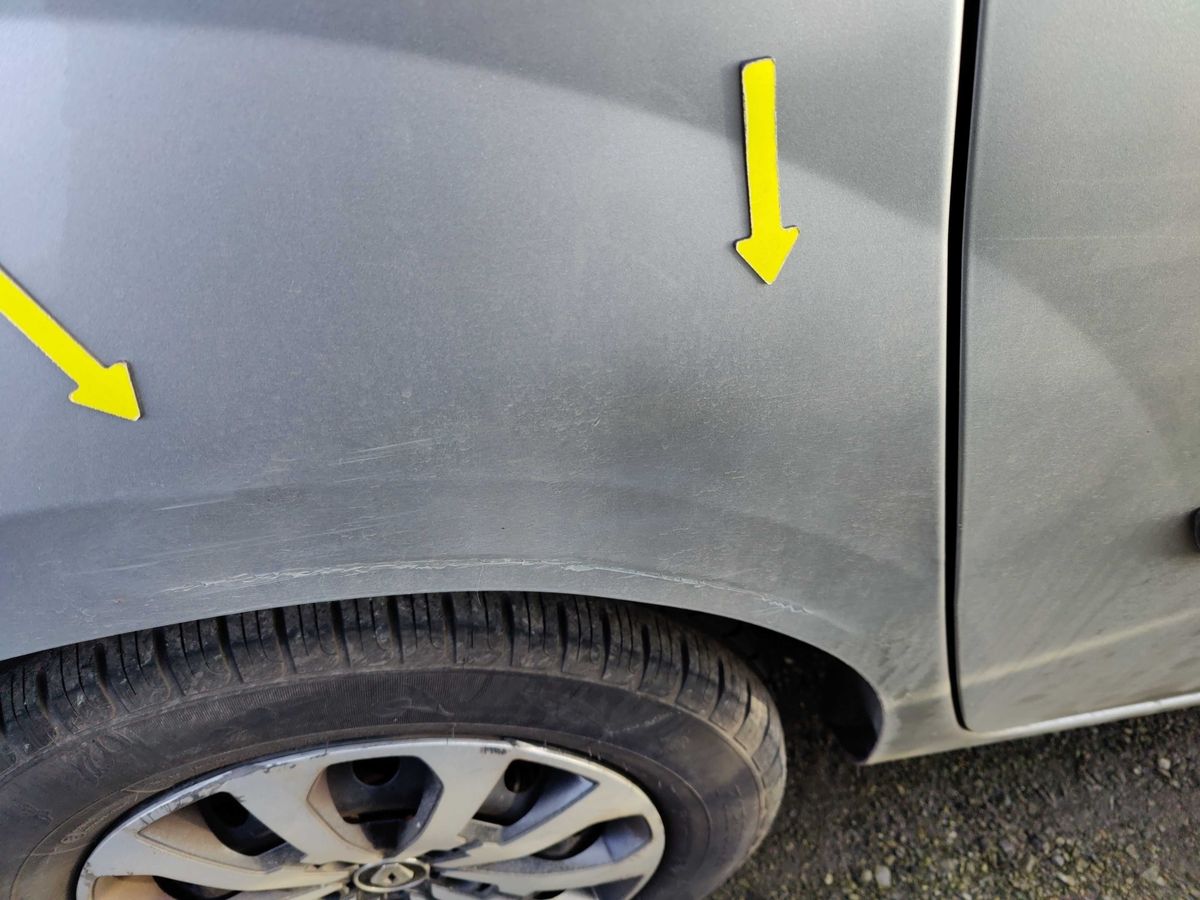 Renault Kangoo 2020 — photo 31