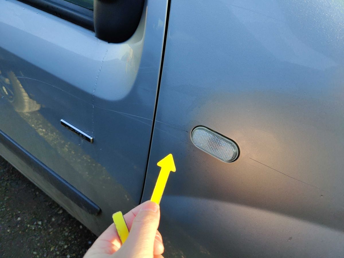 Renault Kangoo 2020 — photo 28