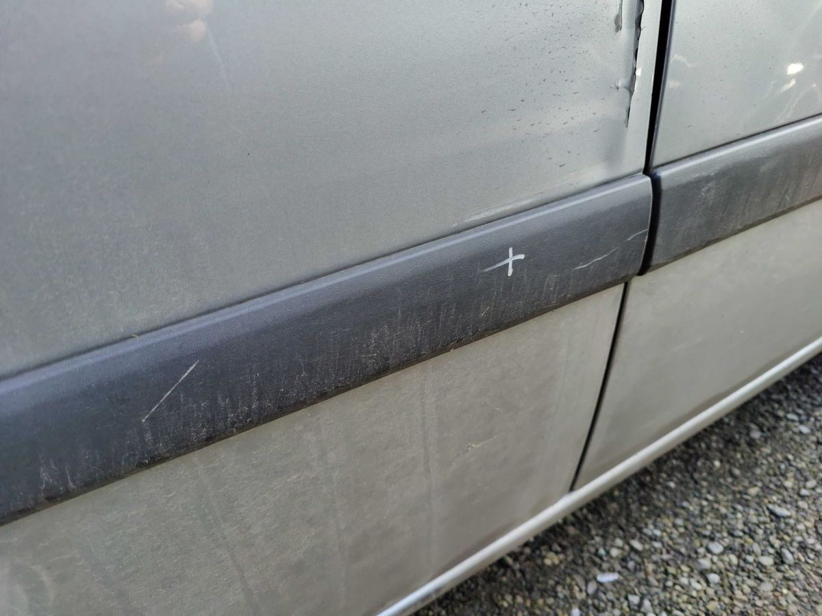 Renault Kangoo 2020 — photo 37