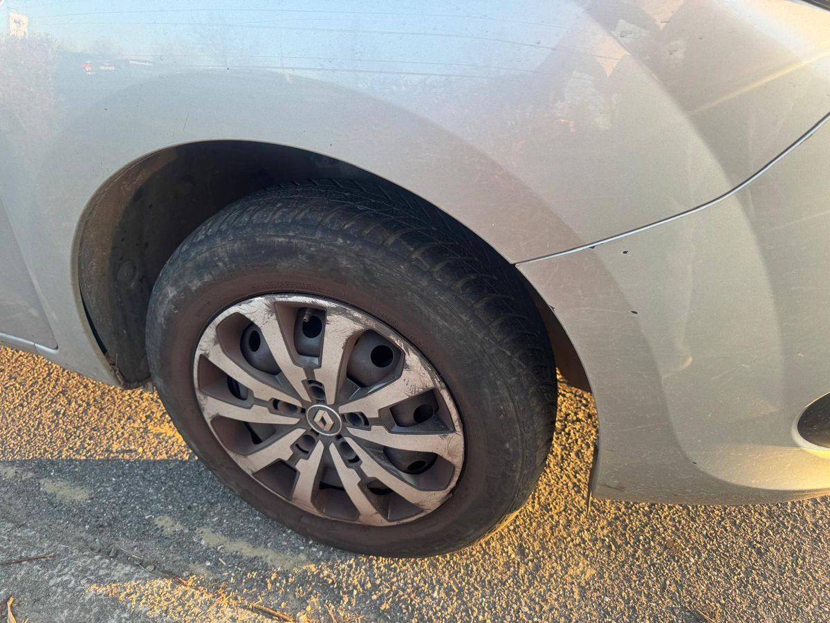 Renault Kangoo 2020 — photo 23