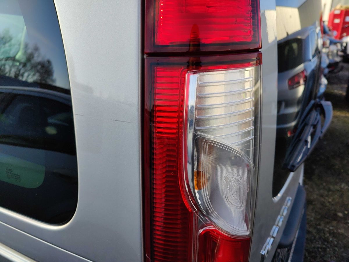 Renault Kangoo 2020 — photo 63