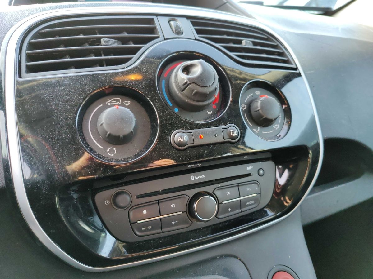 Renault Kangoo 2020 — photo 70