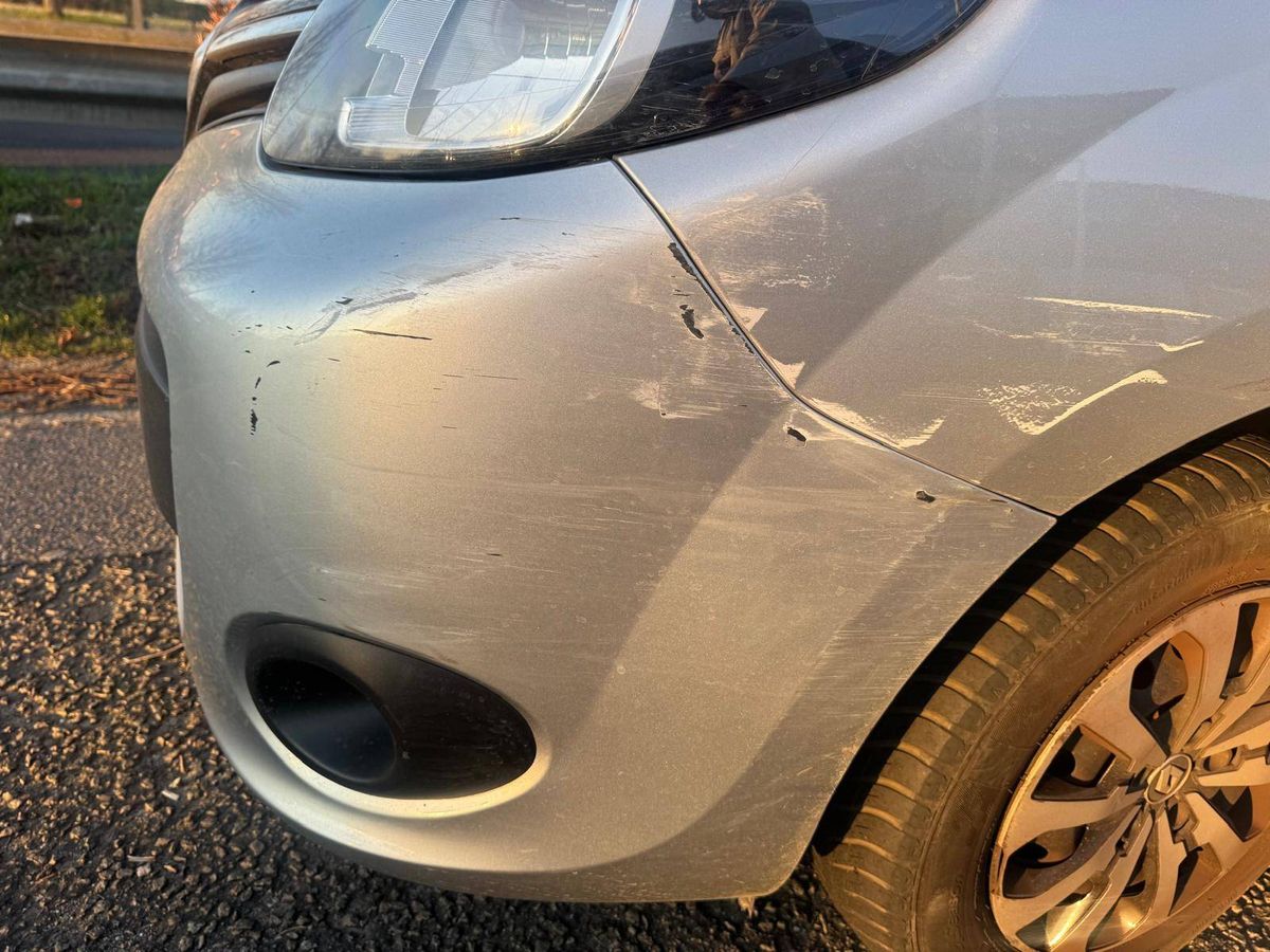 Renault Kangoo 2020 — photo 22