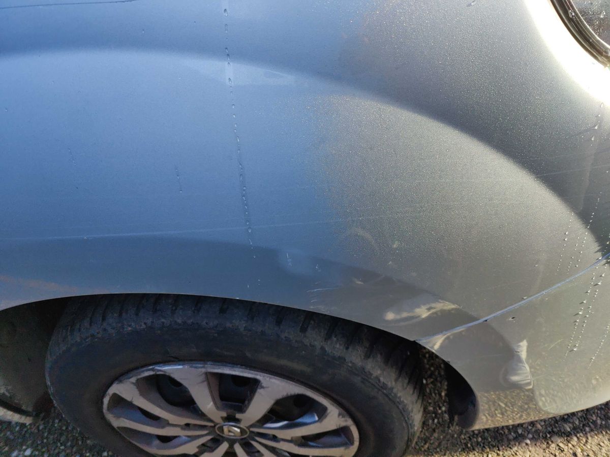 Renault Kangoo 2020 — photo 26