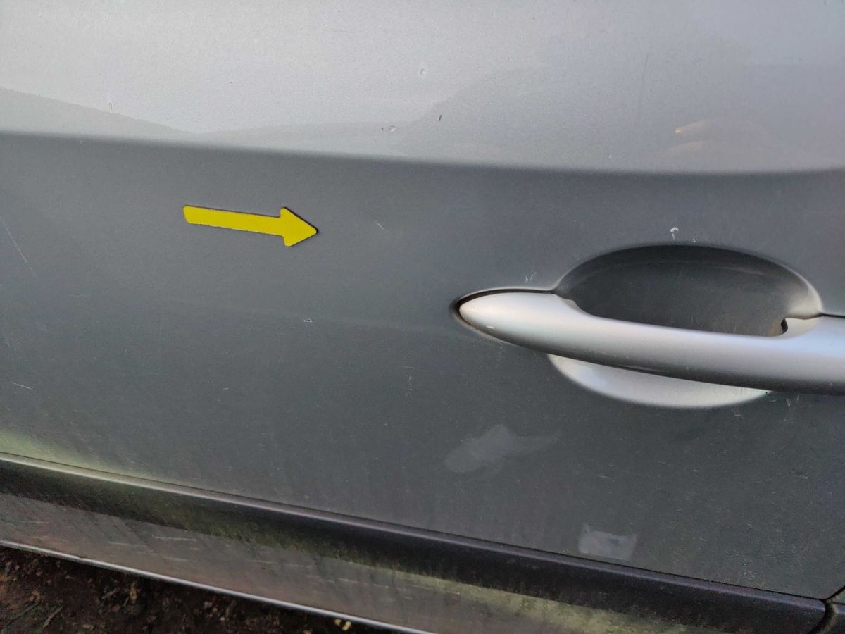 Renault Kangoo 2020 — photo 53
