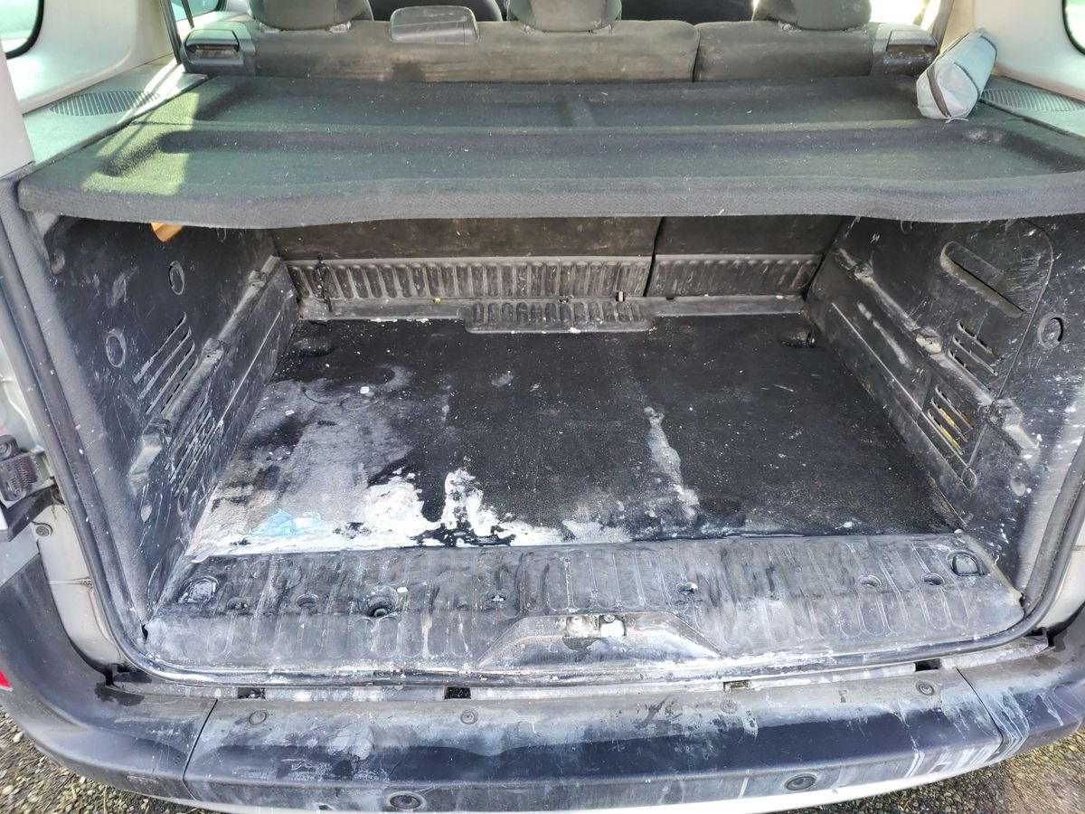 Renault Kangoo 2020 — photo 41