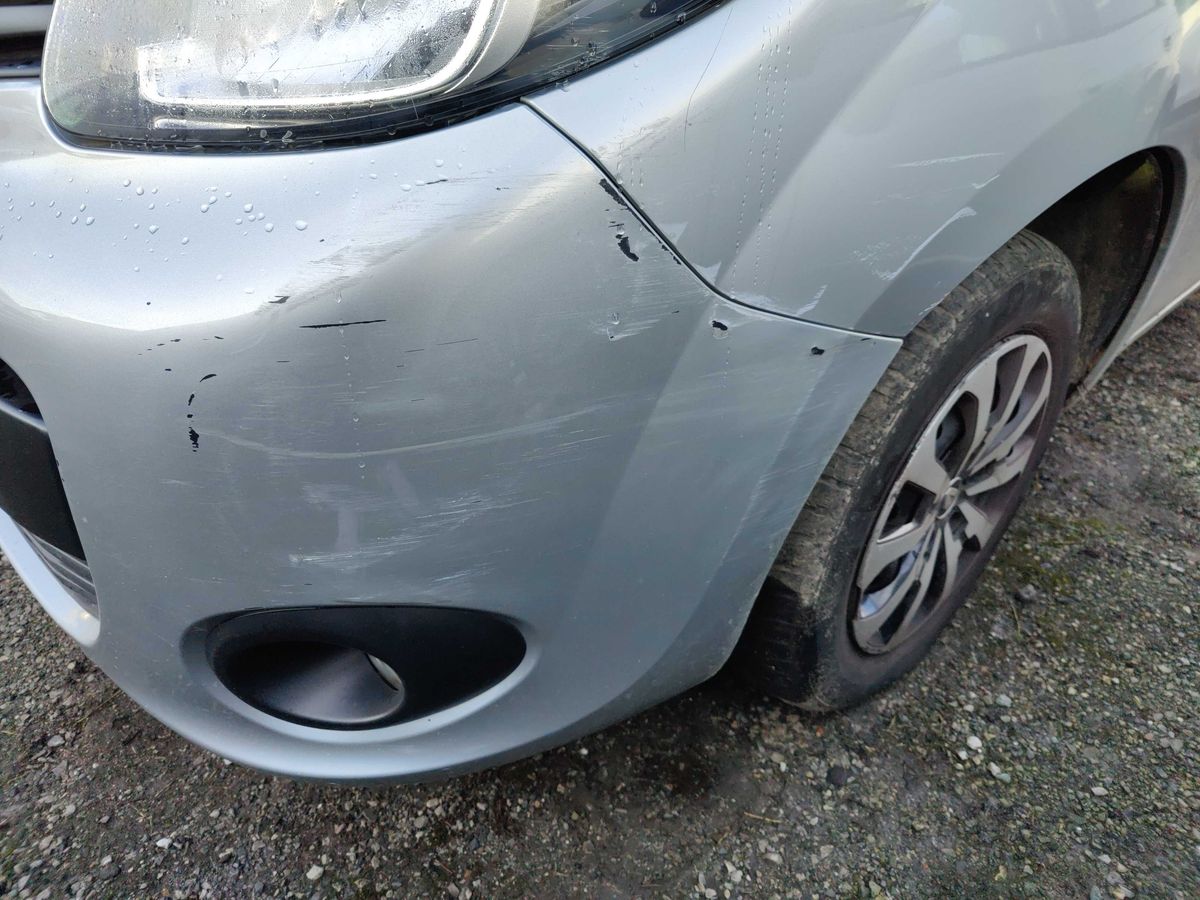 Renault Kangoo 2020 — photo 64