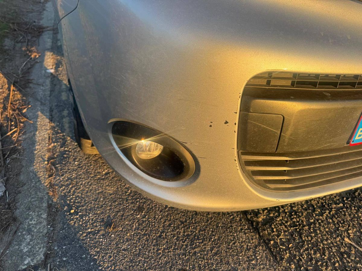 Renault Kangoo d'occasion