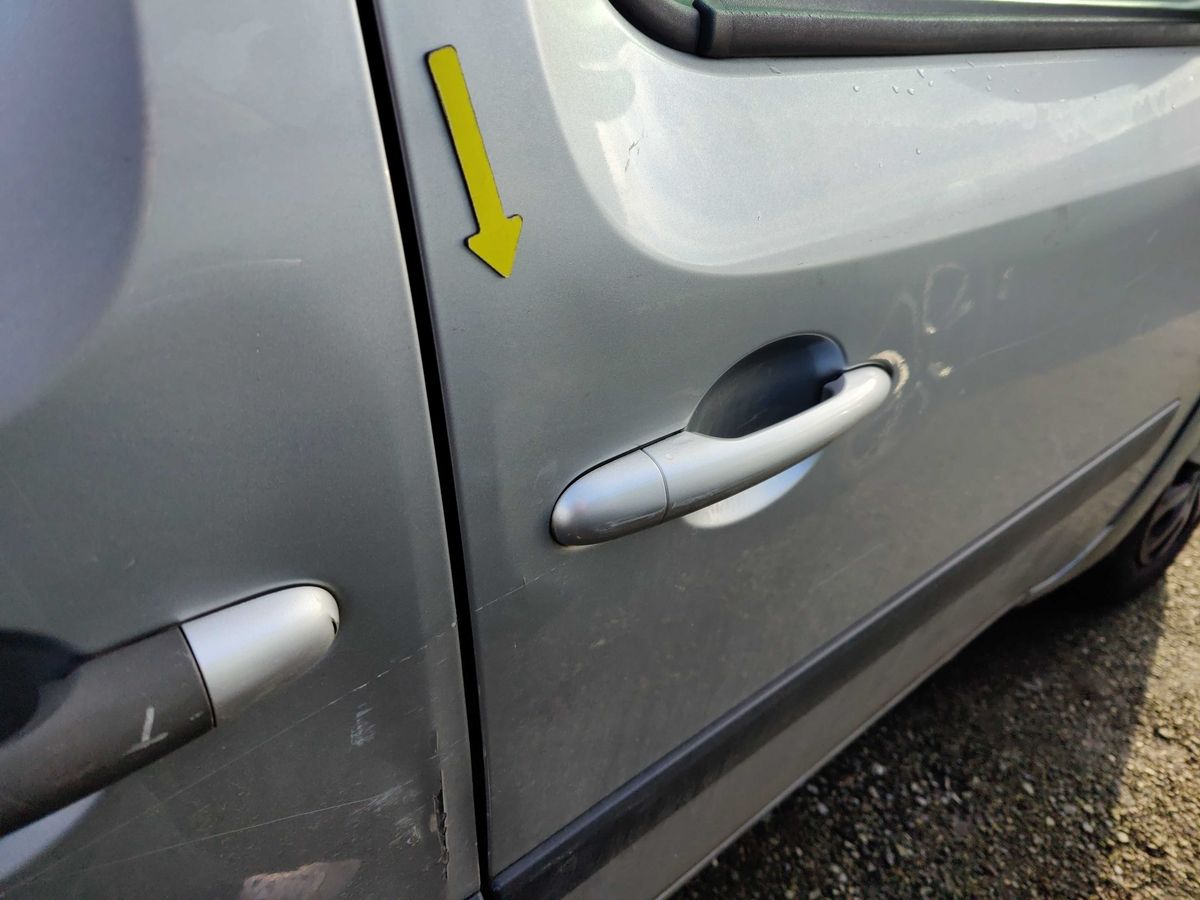 Renault Kangoo 2020 — photo 35