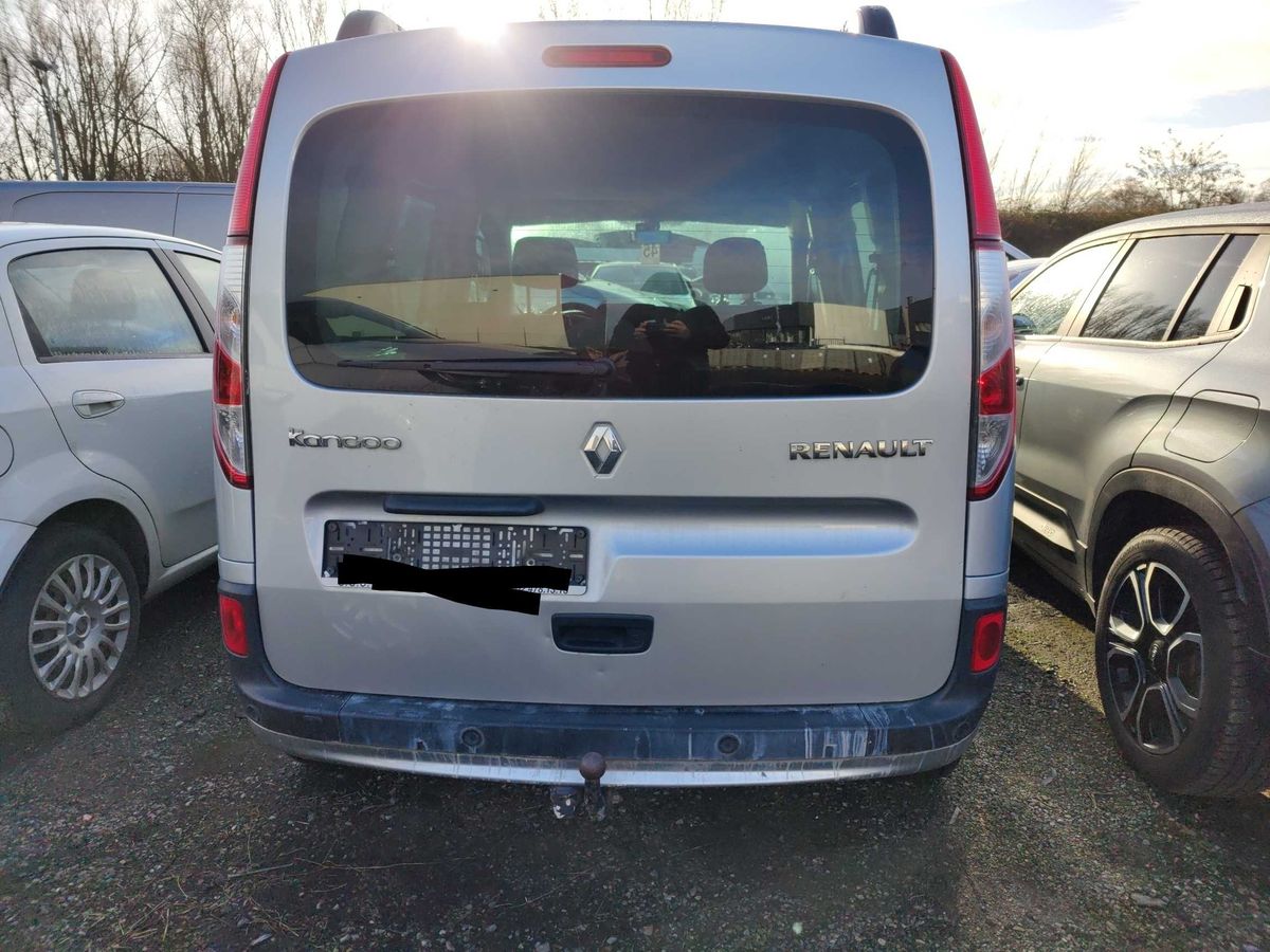 Renault Kangoo 2020 — photo 5
