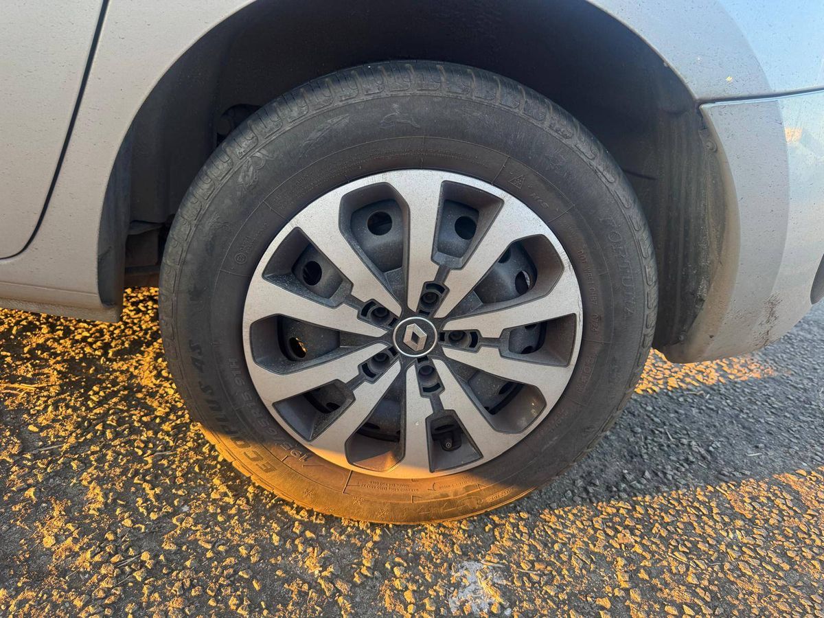 Renault Kangoo 2020 — photo 20