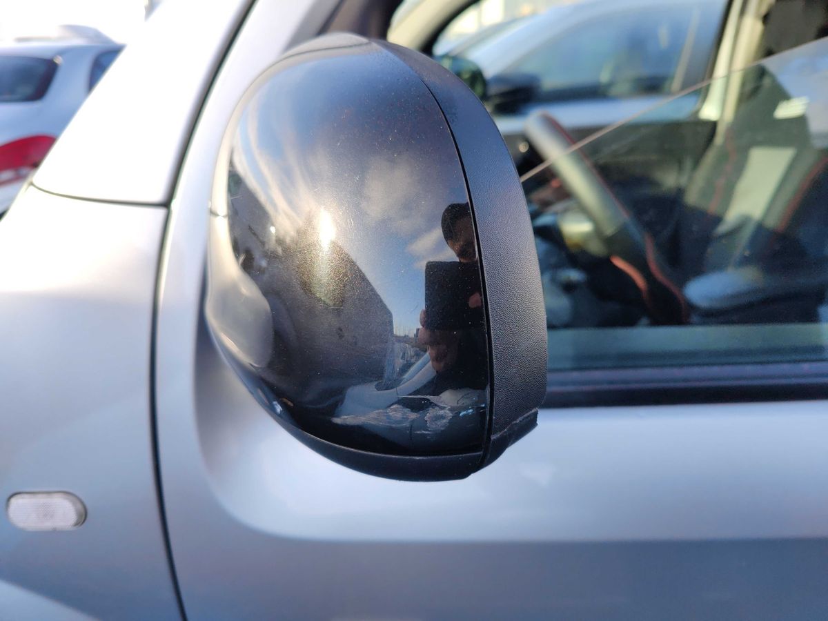 Renault Kangoo 2020 — photo 55