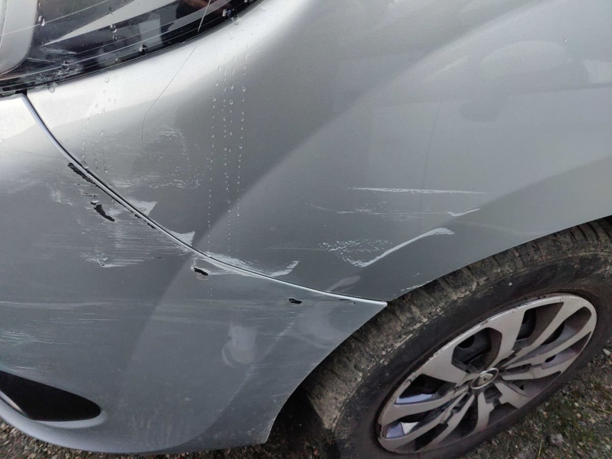 Renault Kangoo 2020 — photo 57