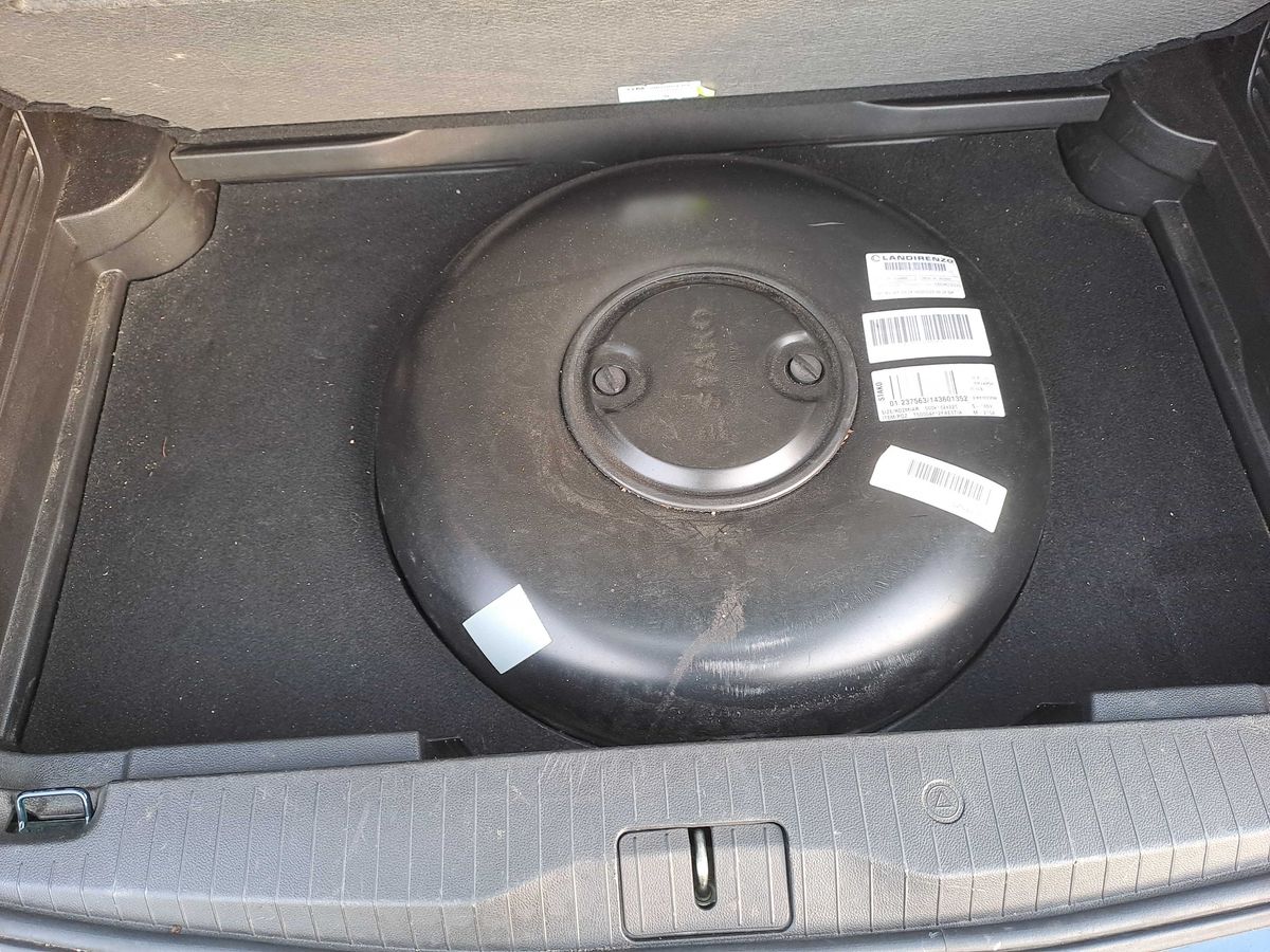 Opel Meriva 1.4 Turbo Selective